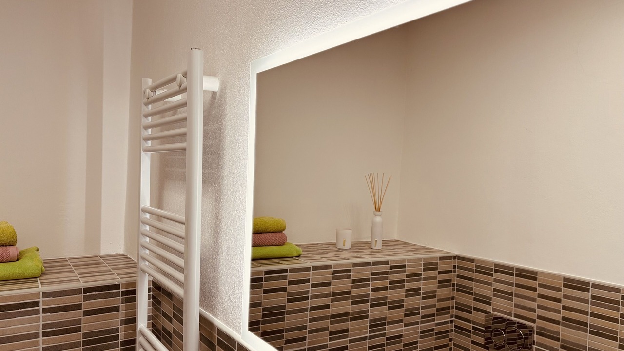 Photo of Bathroom in Pognana Lario