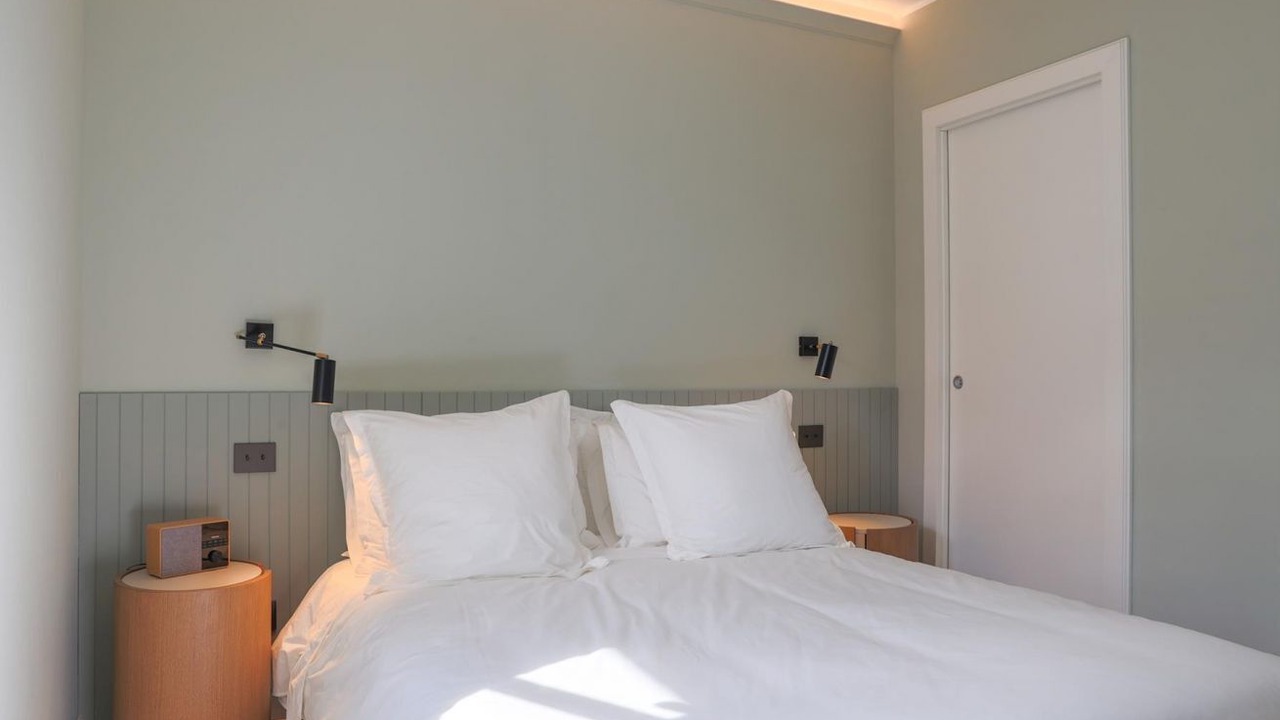 Photo of Bedroom in Colonno
