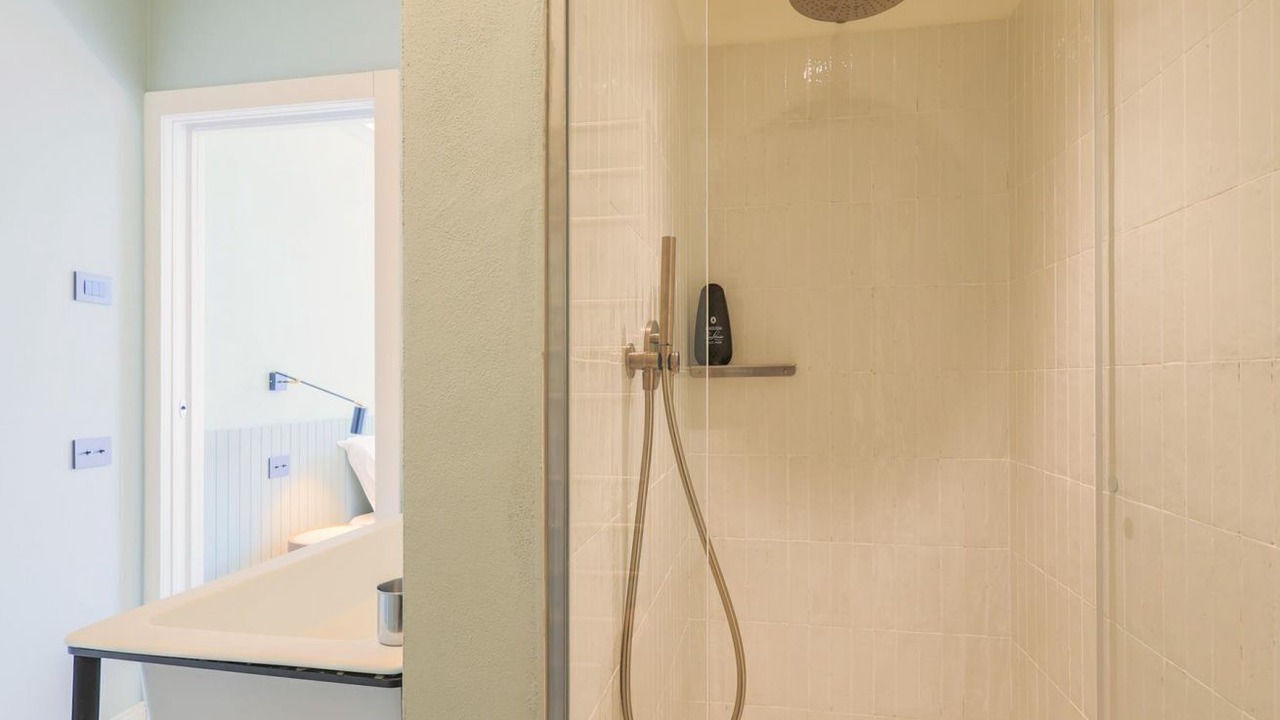 Photo of Bathroom in Colonno