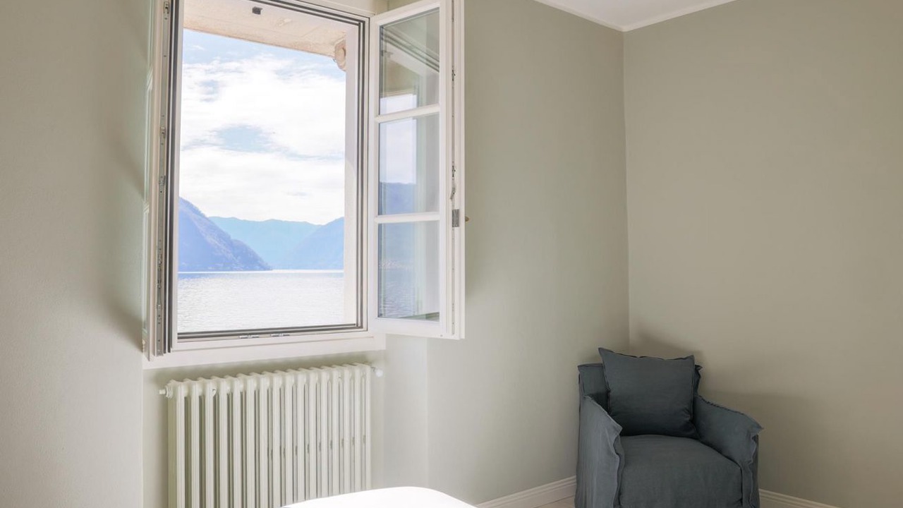 Photo of Bedroom in Colonno
