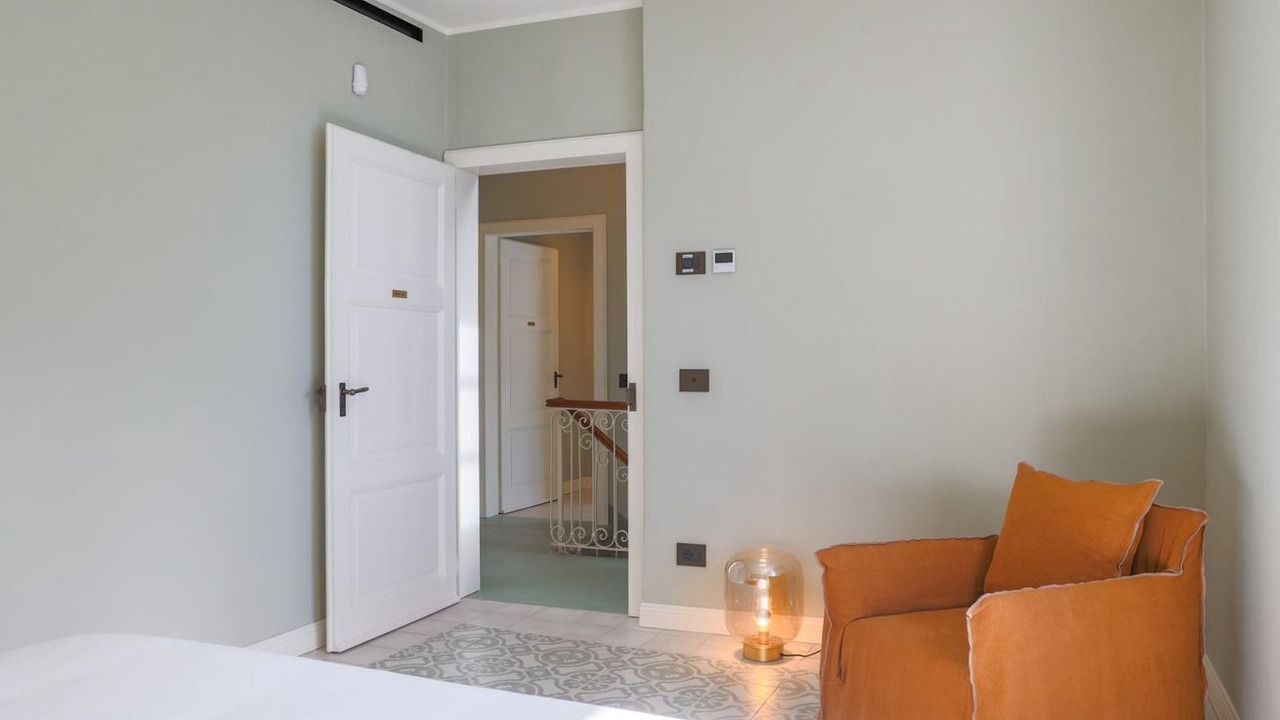 Photo of Bedroom in Colonno