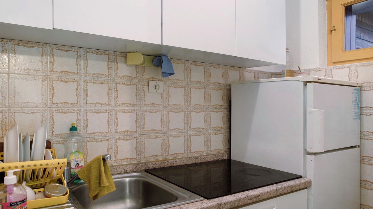 Photo of Kitchen in Temu