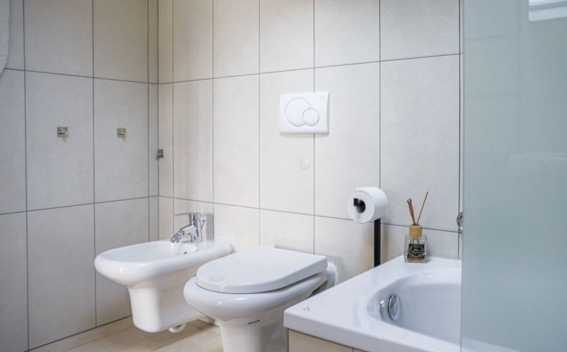 Photo of Bathroom in Bellano