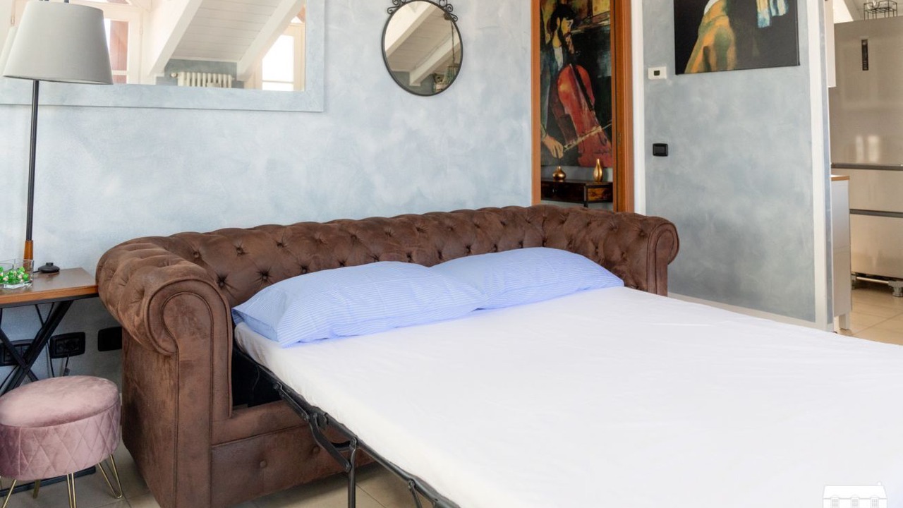 Photo of Bedroom in Bellano