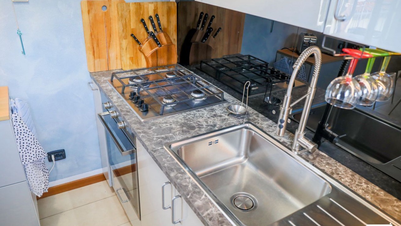 Photo of Kitchen in Bellano