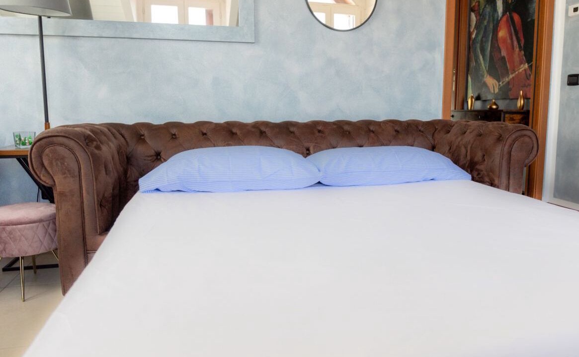 Photo of Bedroom in Bellano