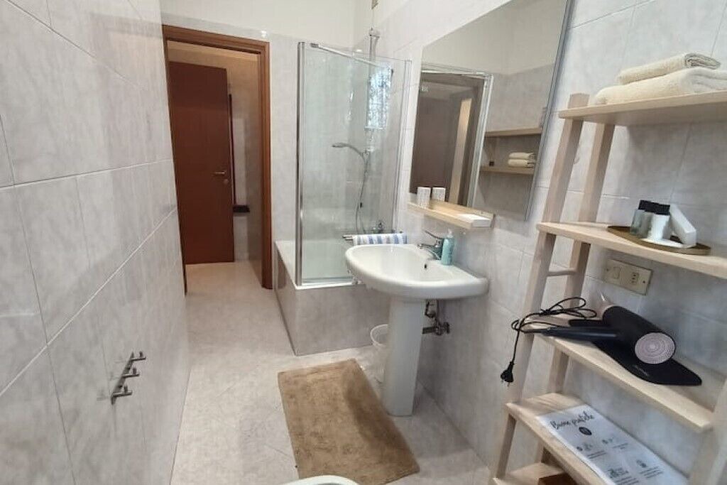 Photo of Bathroom in Cernusco sul Naviglio