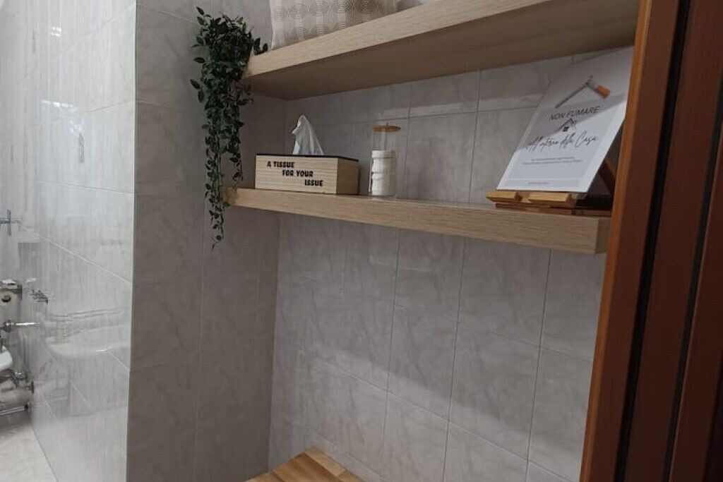 Photo of Bathroom in Cernusco sul Naviglio