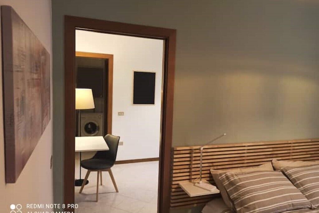 Photo of Bedroom in Cernusco sul Naviglio