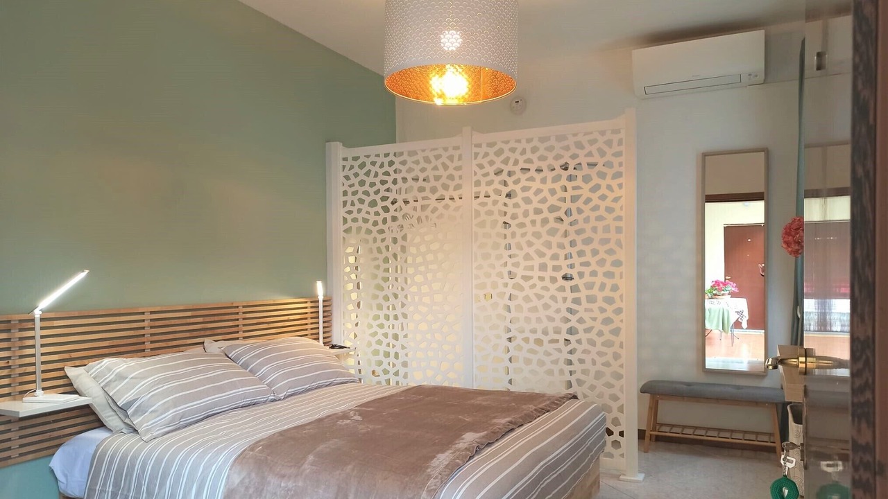 Photo of Bedroom in Cernusco sul Naviglio