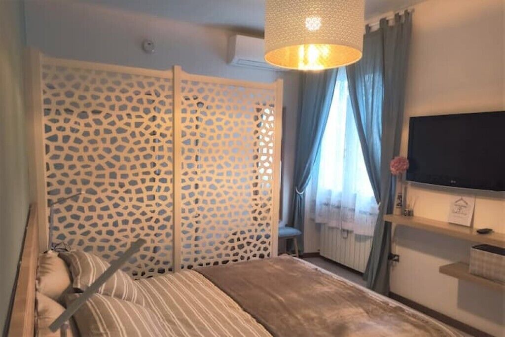 Photo of Bedroom in Cernusco sul Naviglio