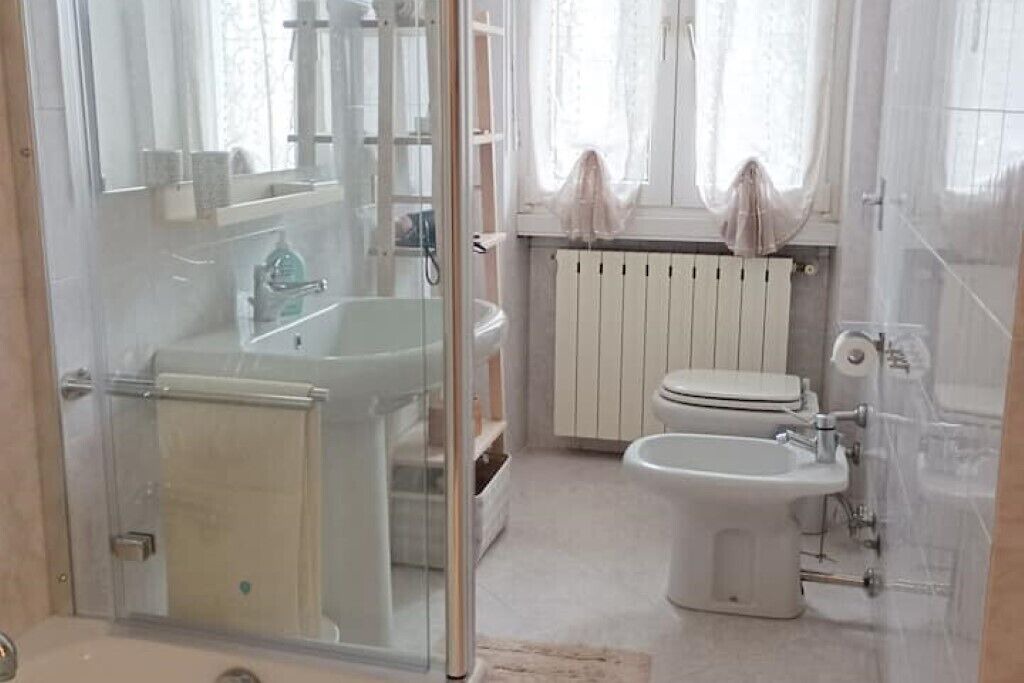 Photo of Bathroom in Cernusco sul Naviglio