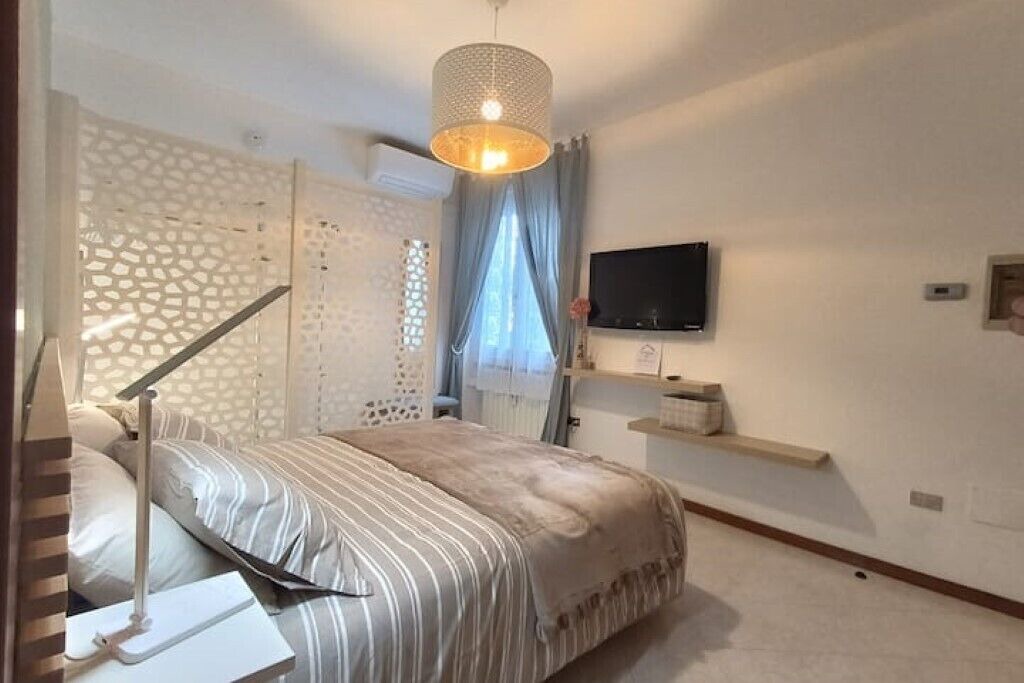 Photo of Bedroom in Cernusco sul Naviglio