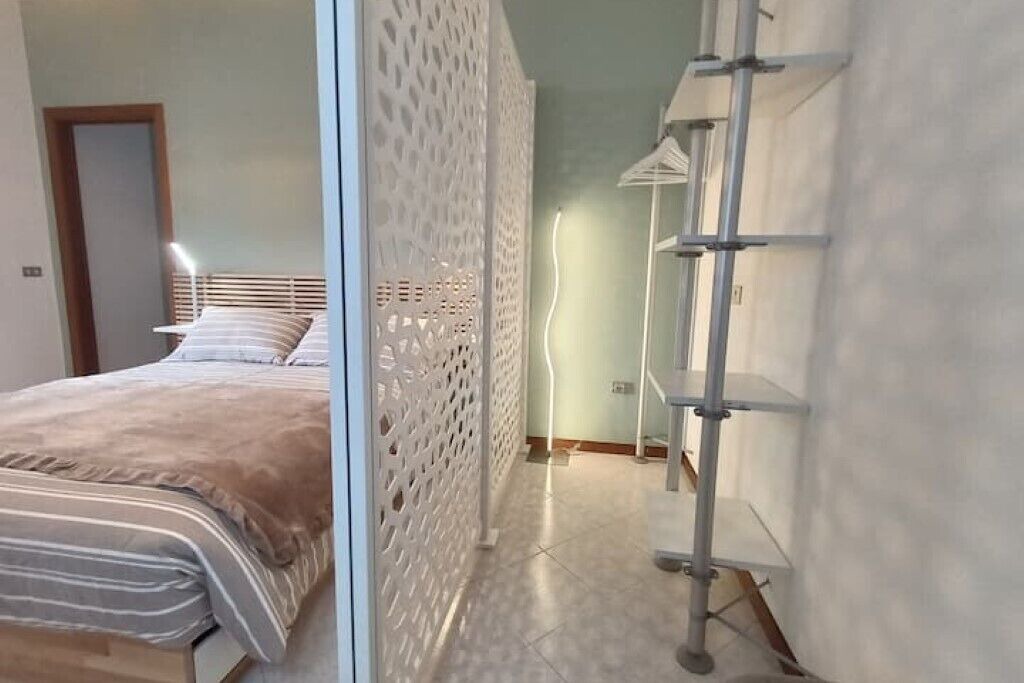 Photo of Bedroom in Cernusco sul Naviglio