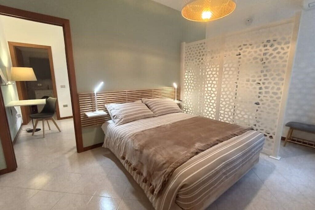Photo of Bedroom in Cernusco sul Naviglio