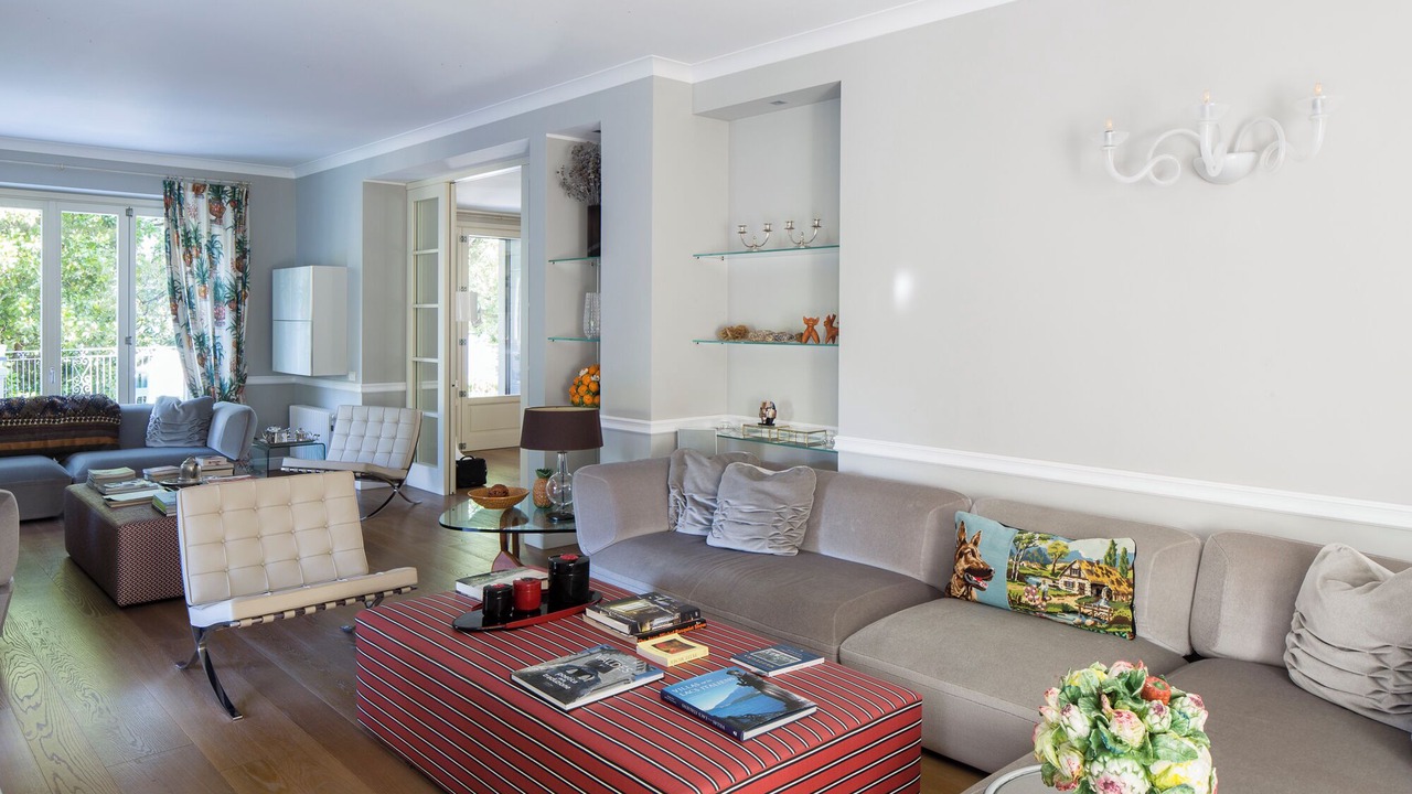 Photo of Livingroom in Tremezzo