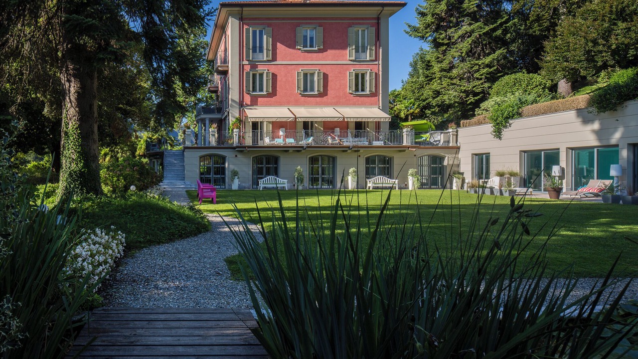 Photo of Outdoor in Tremezzo