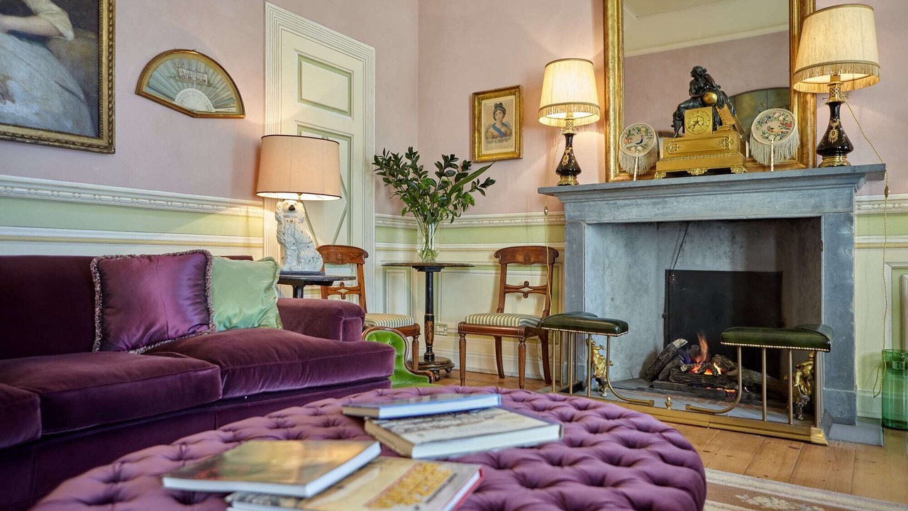 Photo of Livingroom in Torno