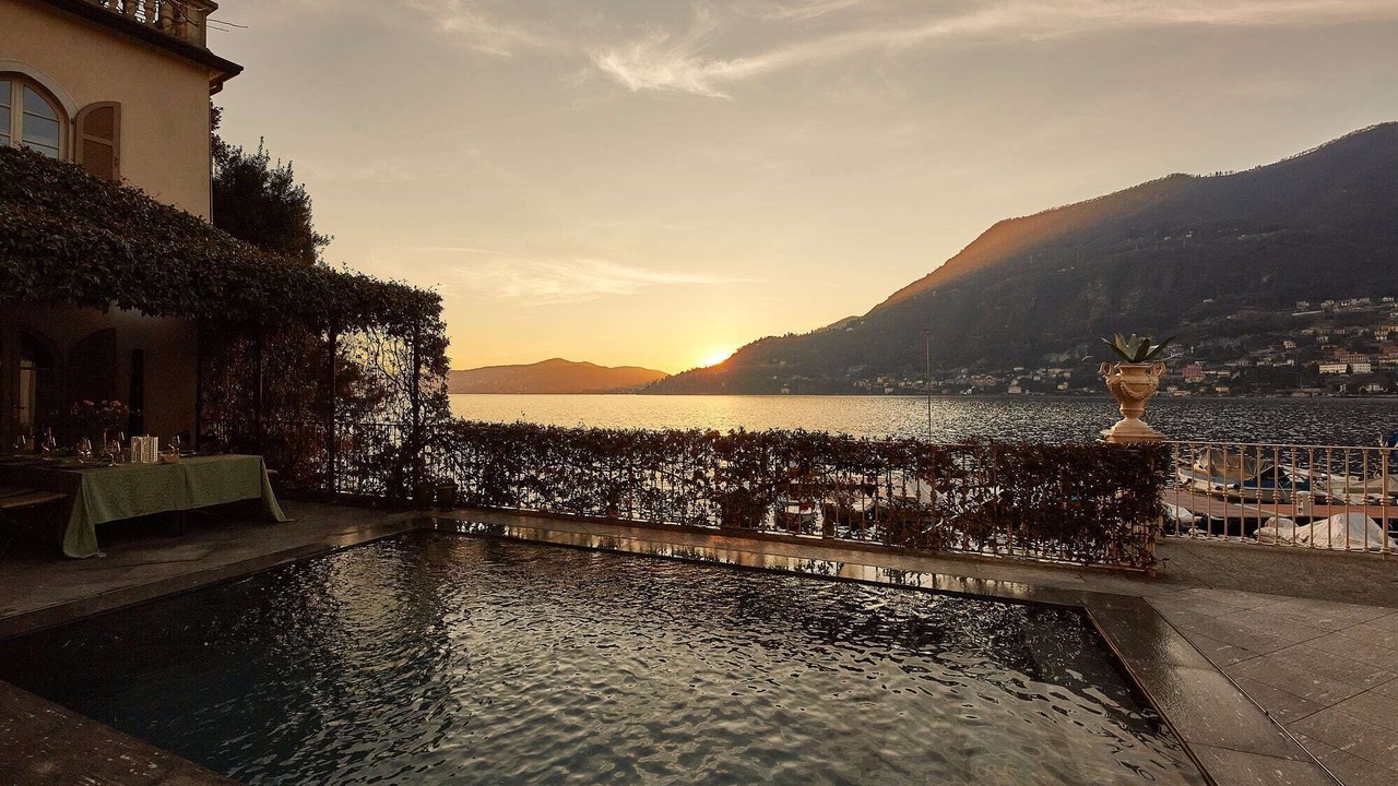 Photo of Outdoor in Torno