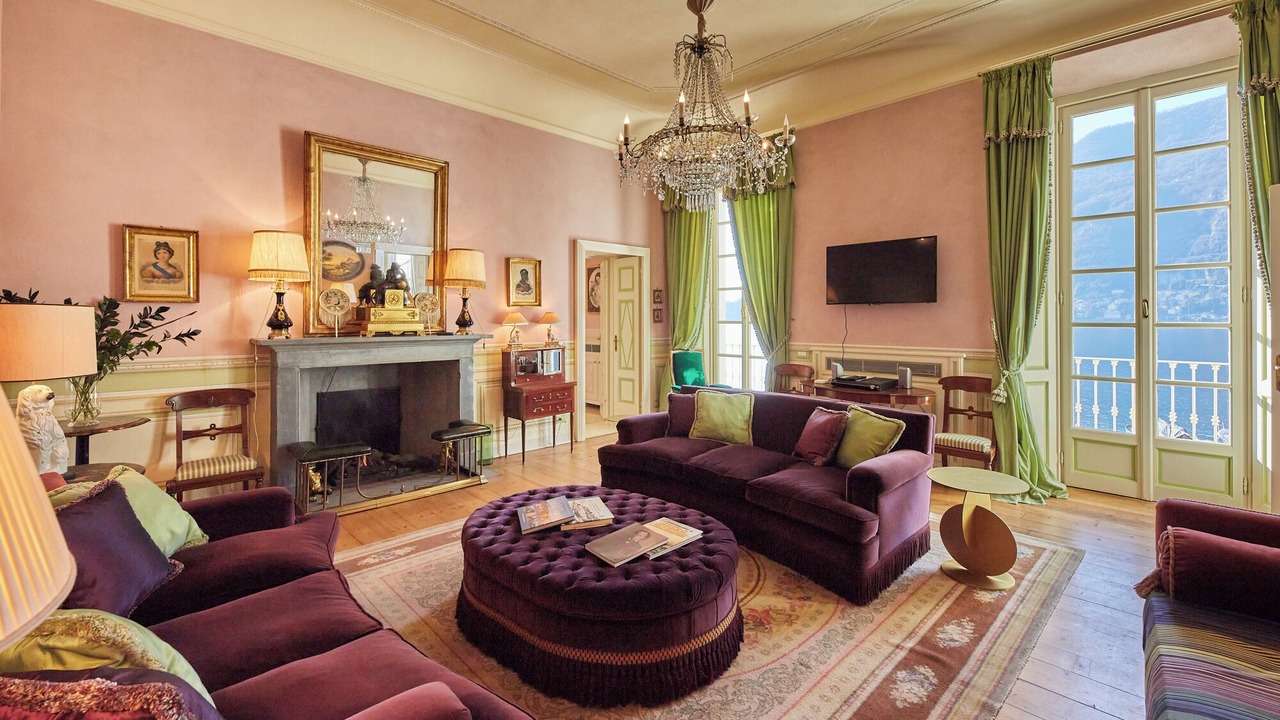 Photo of Livingroom in Torno