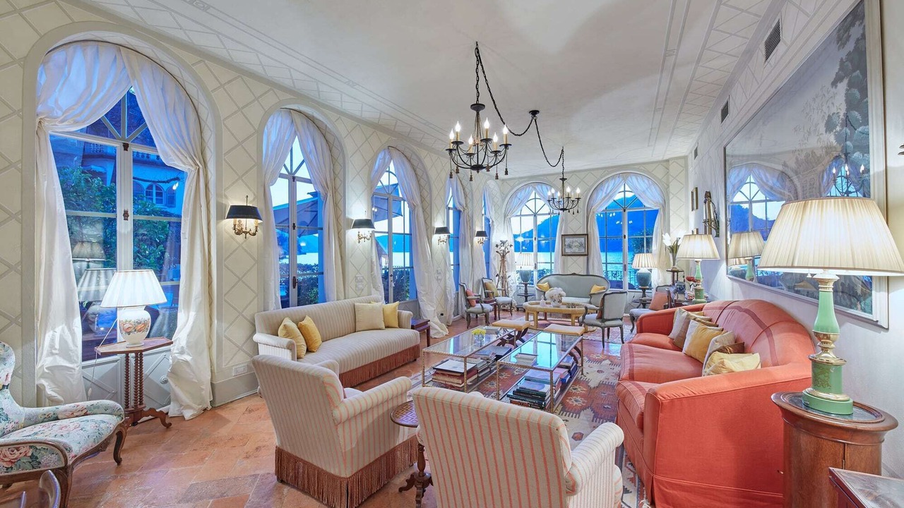 Photo of Livingroom in Torno
