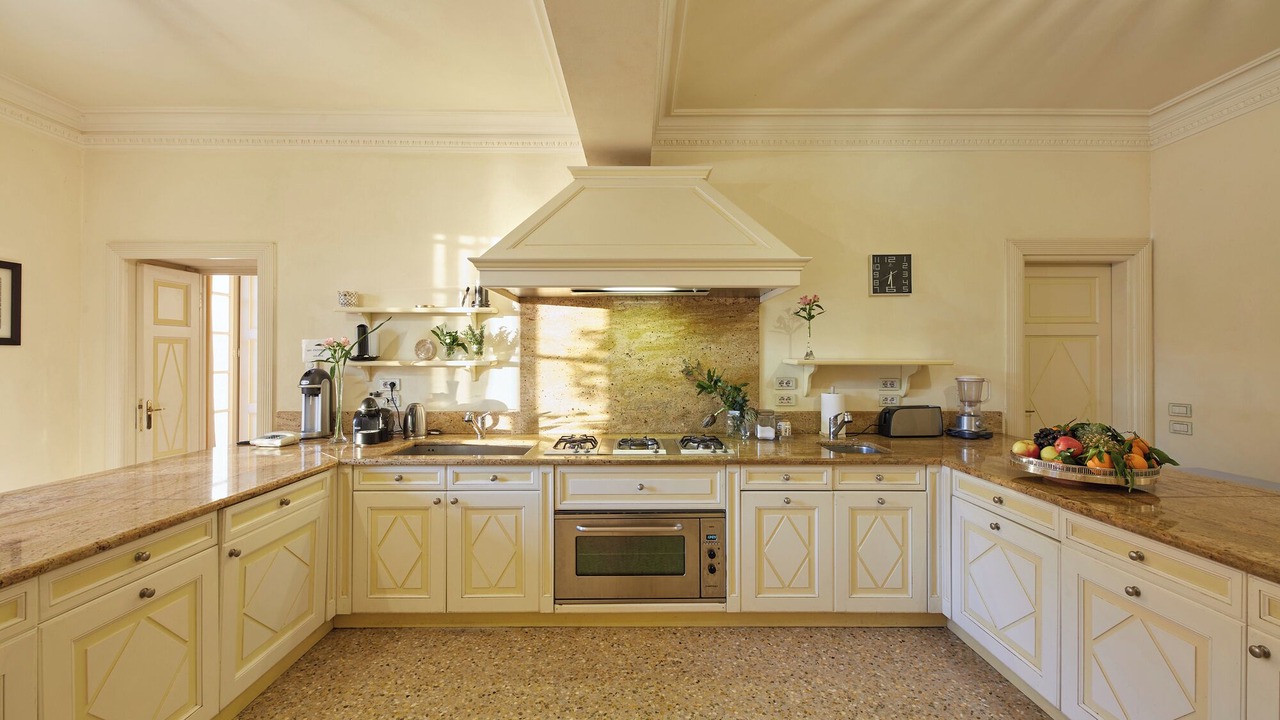 Photo of Kitchen in Torno