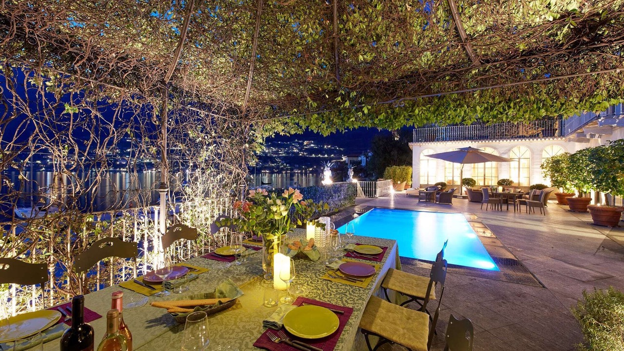 Photo of Outdoor in Torno