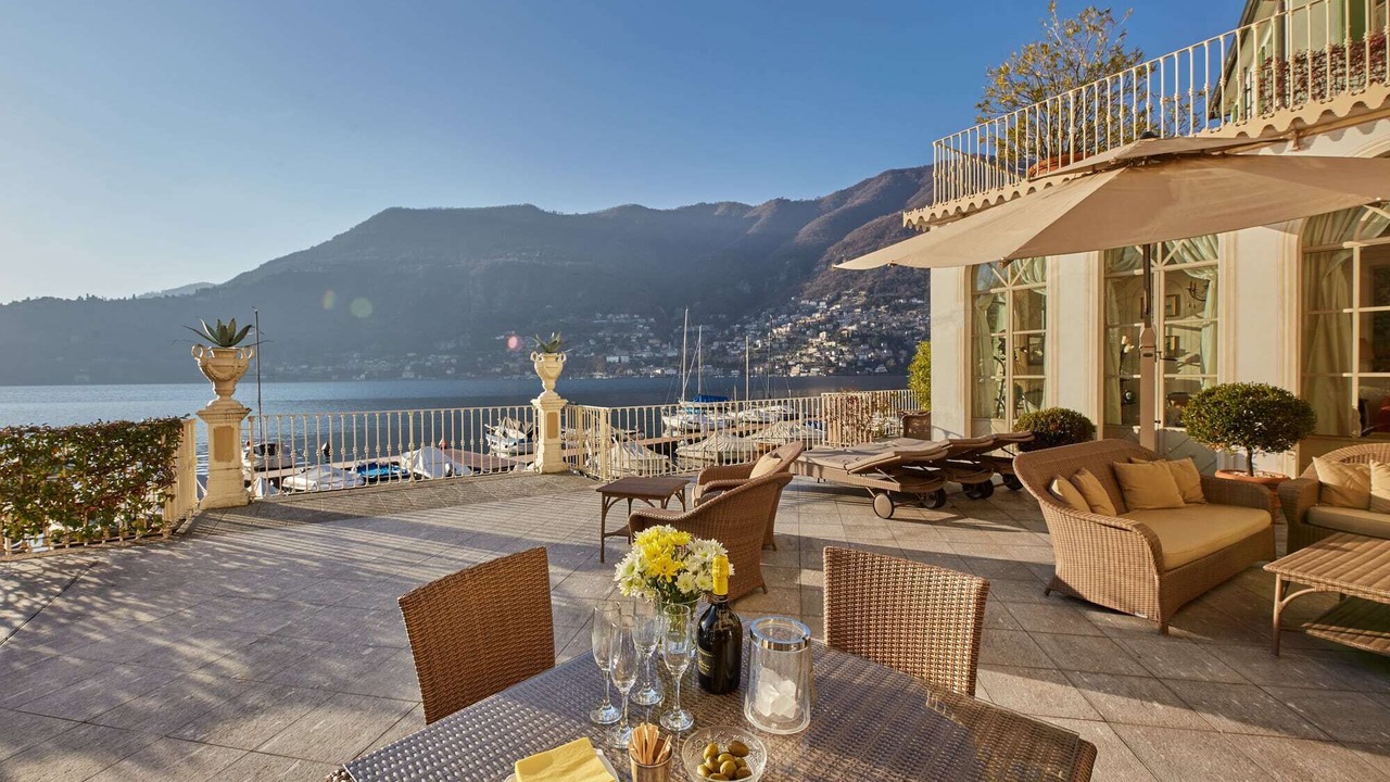 Photo of Outdoor in Torno