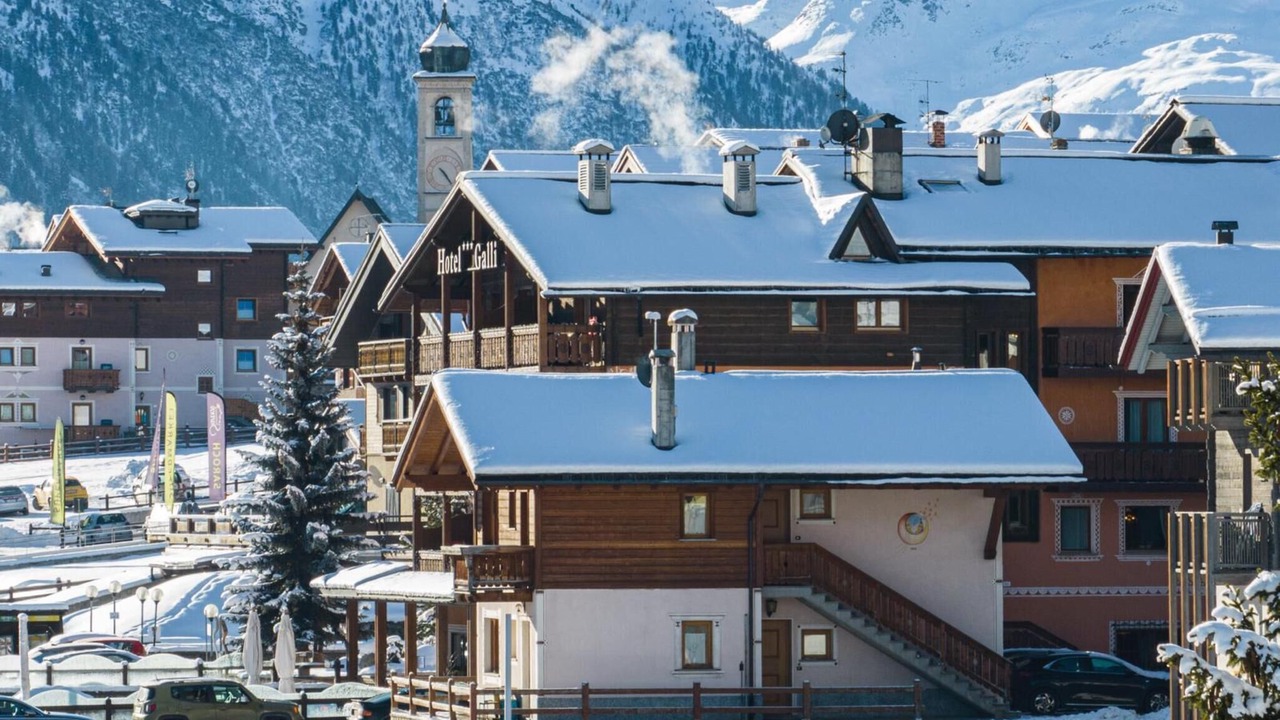 Photo of Outdoor in San Rocco