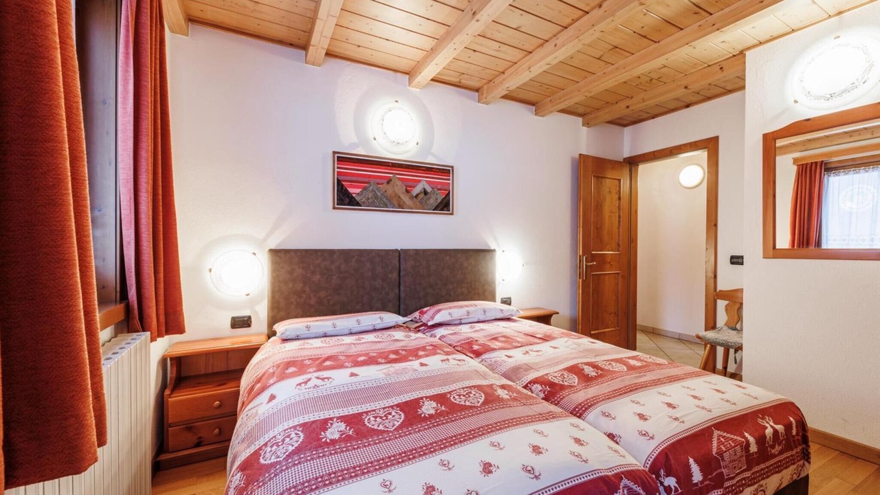 Photo of Bedroom in San Rocco