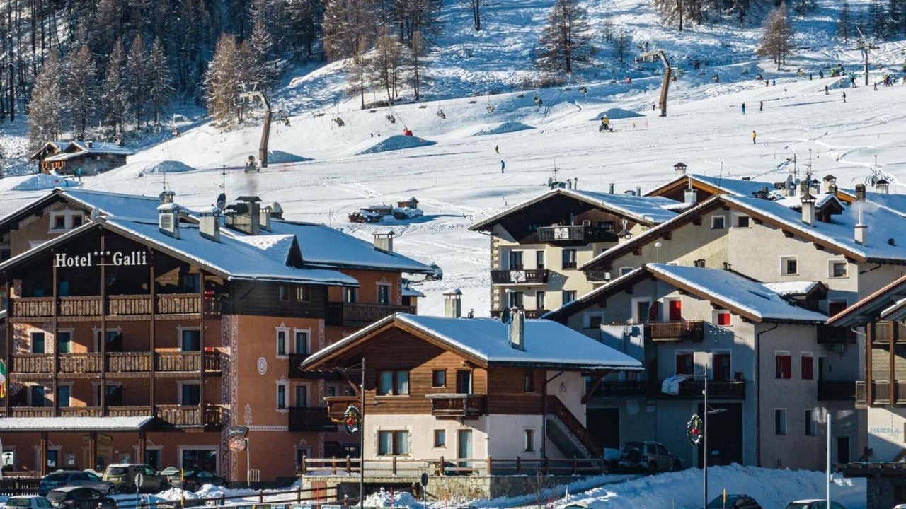 Photo of Outdoor in San Rocco