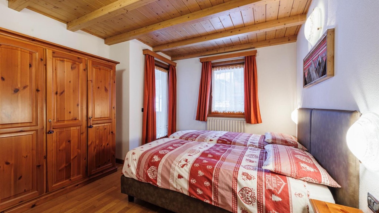 Photo of Bedroom in San Rocco