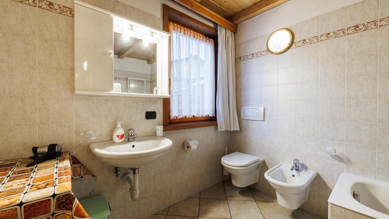 Photo of Bathroom in San Rocco
