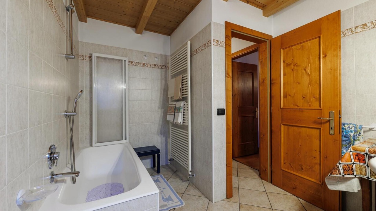 Photo of Bathroom in San Rocco