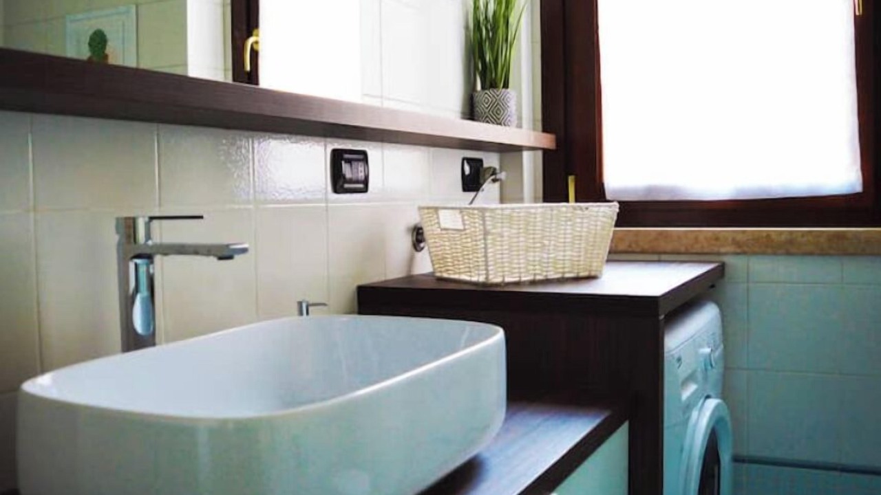 Photo of Bathroom in Cusano Milanino