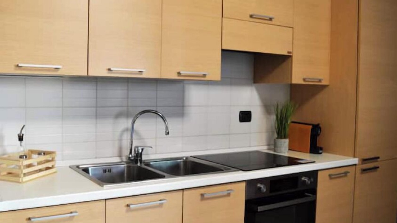 Photo of Kitchen in Cusano Milanino