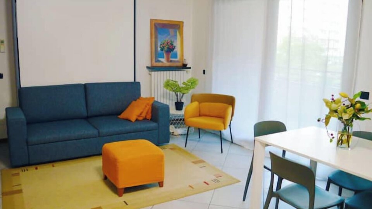 Photo of Livingroom in Cusano Milanino