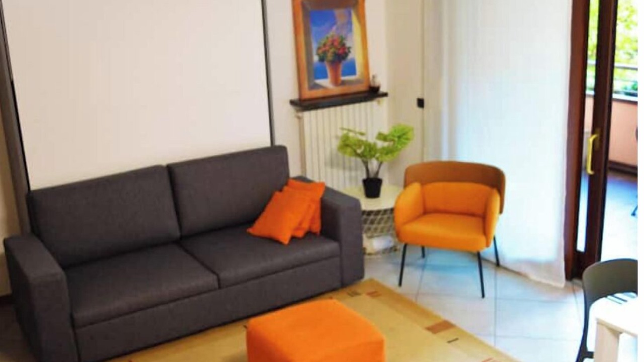 Photo of Livingroom in Cusano Milanino