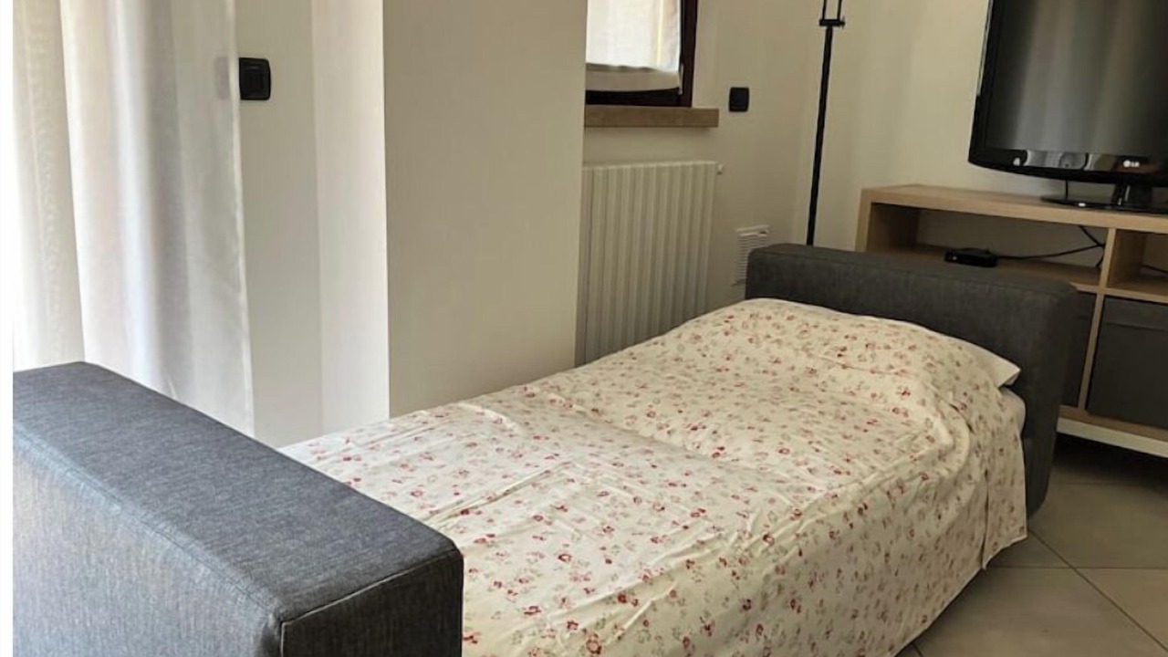 Photo of Bedroom in Cusano Milanino