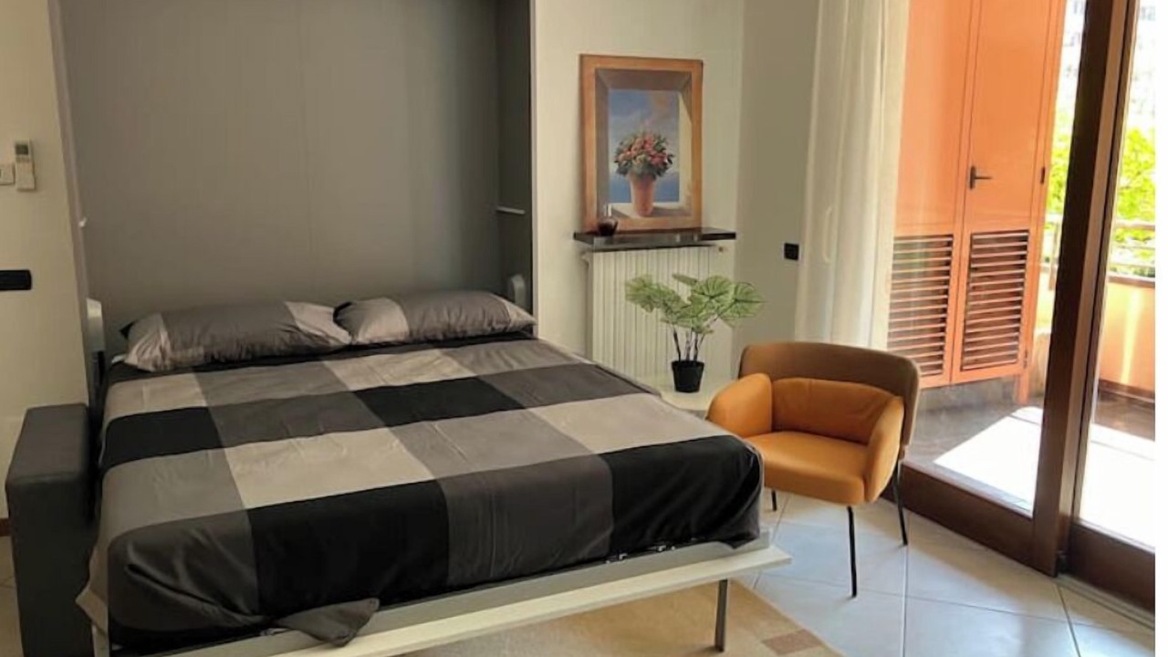 Photo of Bedroom in Cusano Milanino