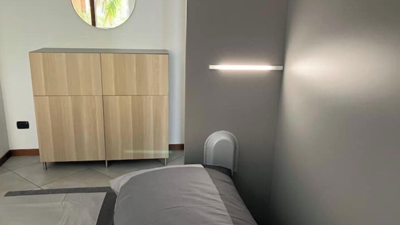 Photo of Bedroom in Cusano Milanino
