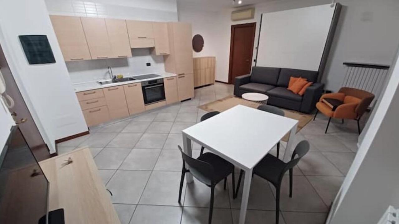 Photo of Livingroom in Cusano Milanino