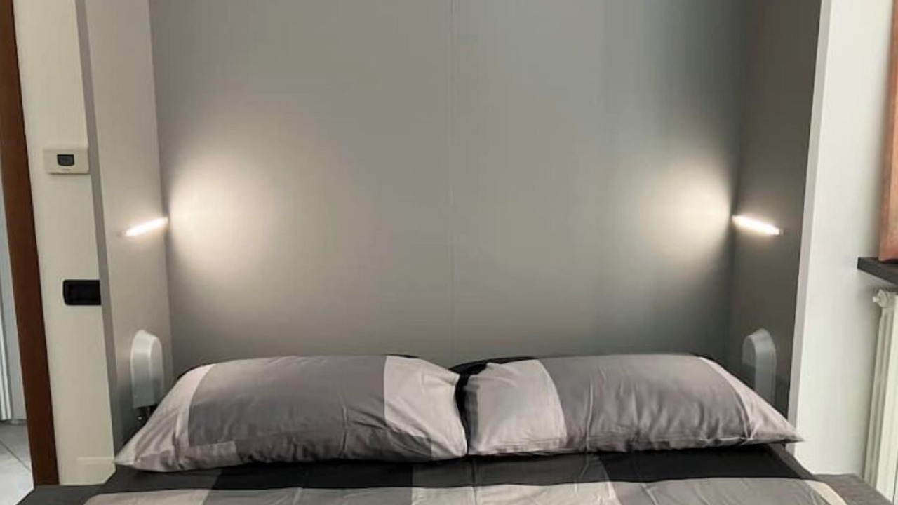 Photo of Bedroom in Cusano Milanino