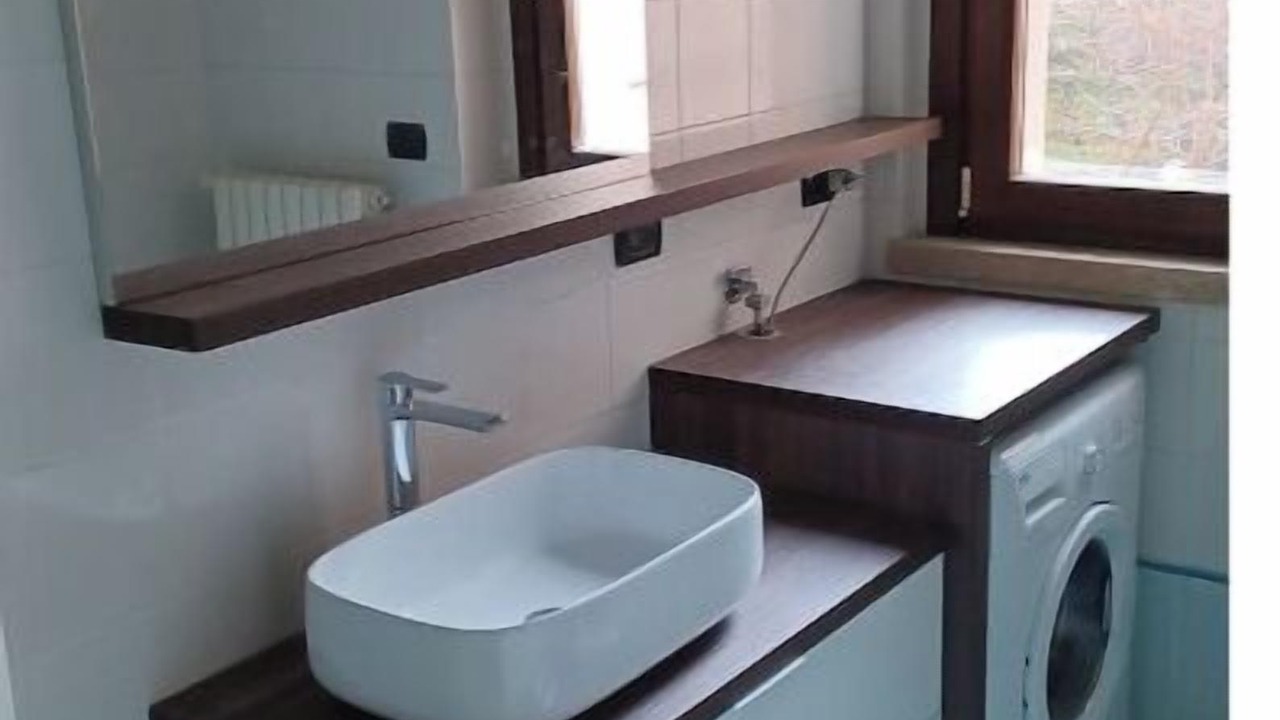 Photo of Bathroom in Cusano Milanino