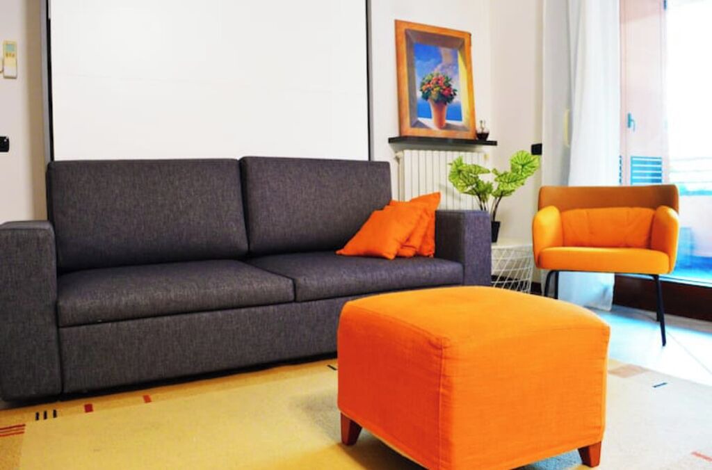 Photo of Livingroom in Cusano Milanino