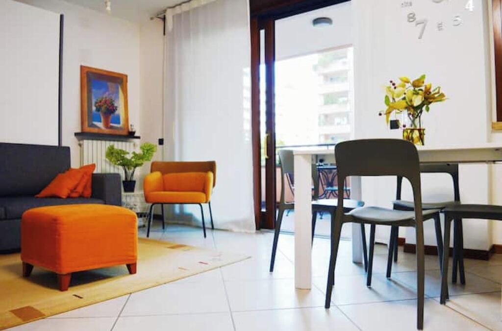 Photo of Livingroom in Cusano Milanino