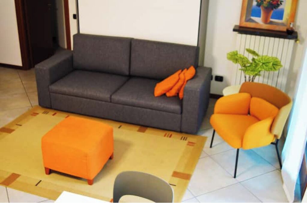 Photo of Livingroom in Cusano Milanino