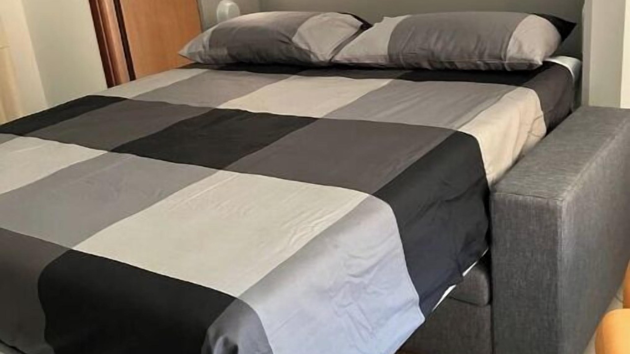 Photo of Bedroom in Cusano Milanino