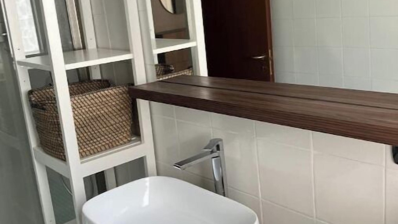 Photo of Bathroom in Cusano Milanino