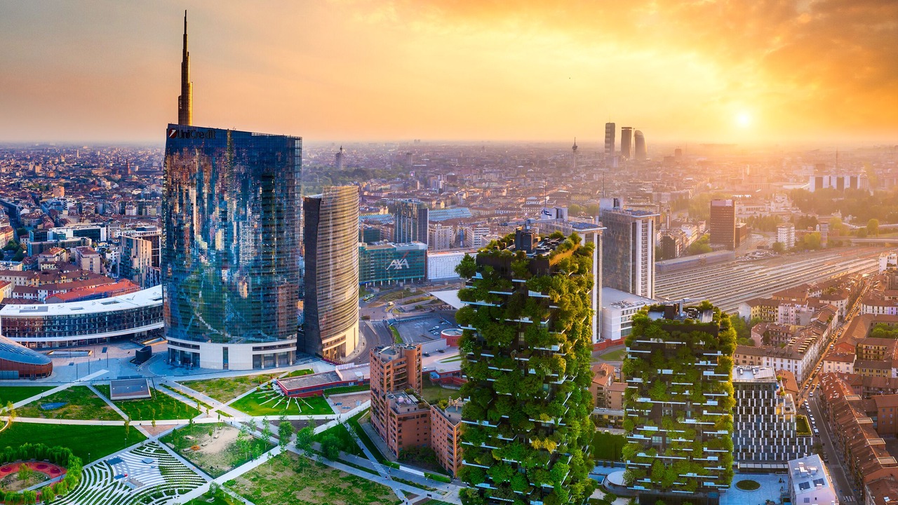 Photo of Outdoor in Porta Tenaglia